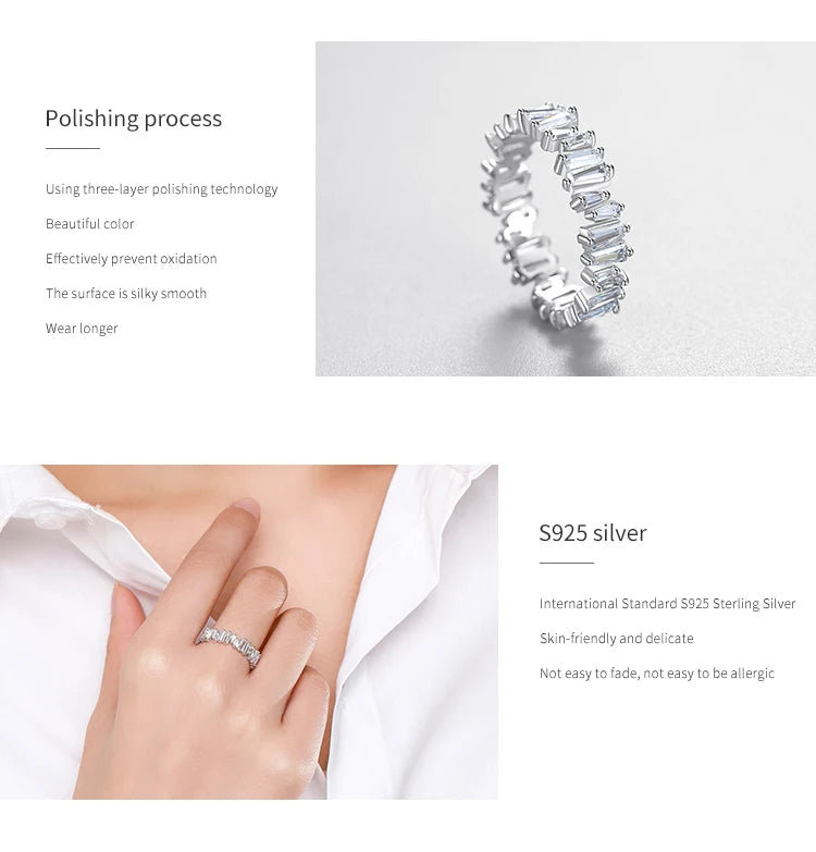 Zinnia Ring