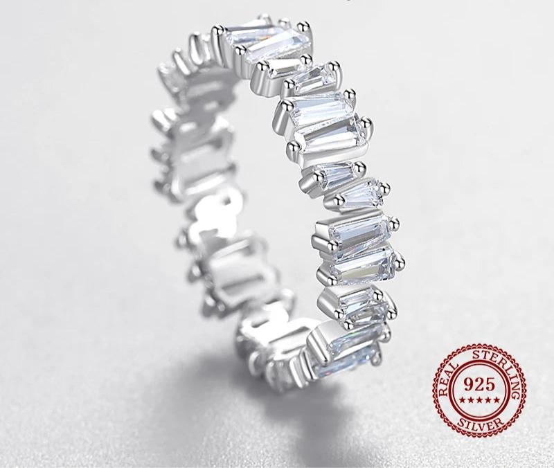 Zinnia Ring