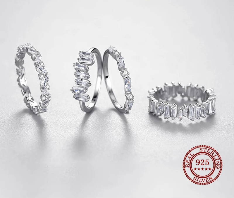 Zinnia Ring