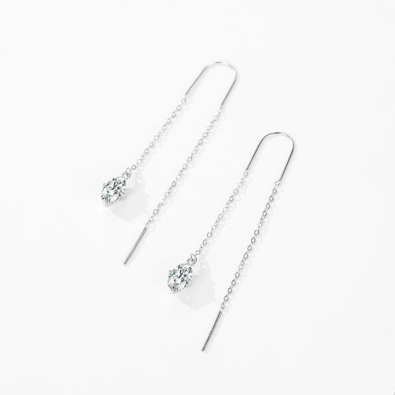 Nilay Earrings