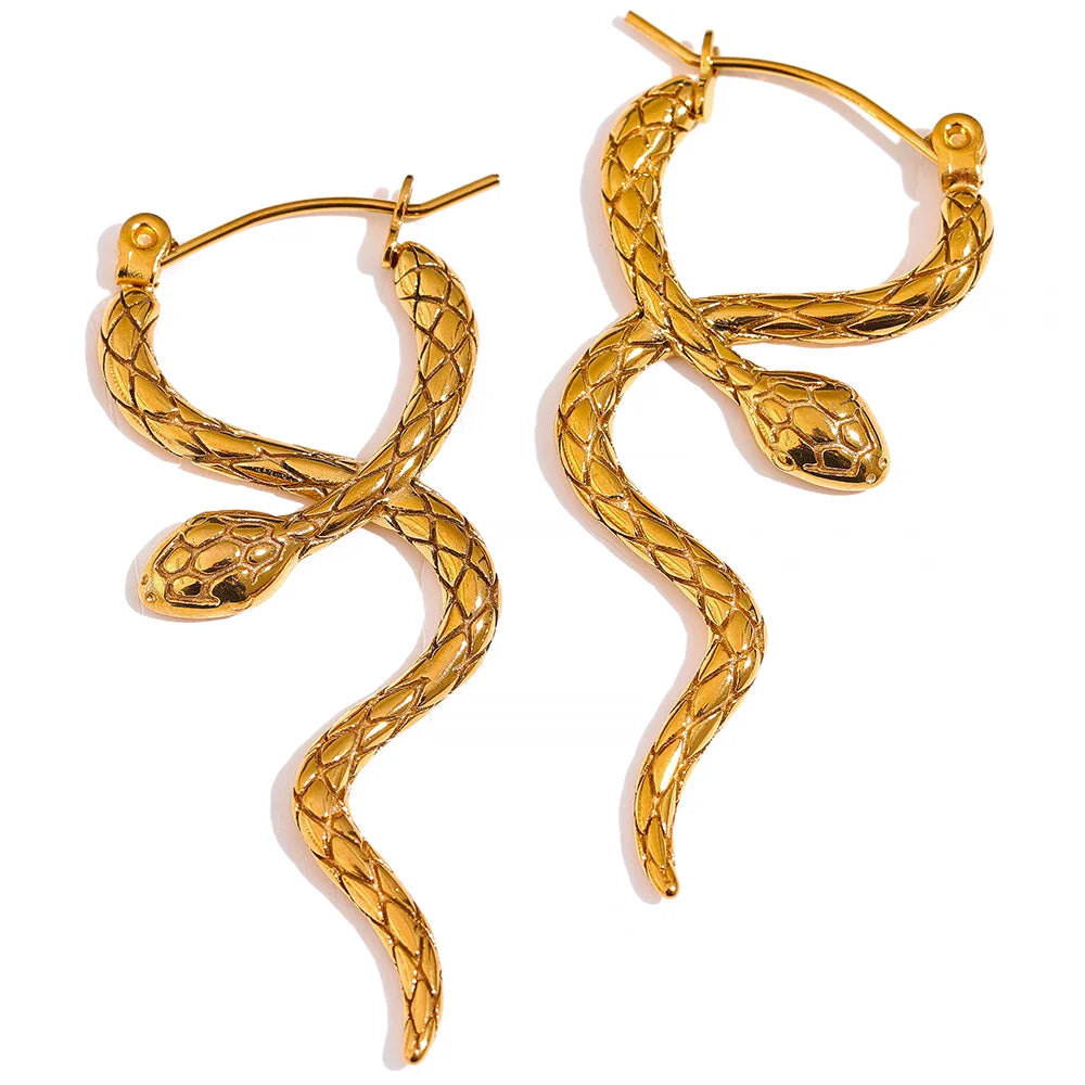 Clara Earrings