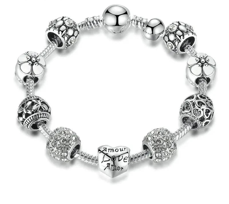 Sevda Bracelet