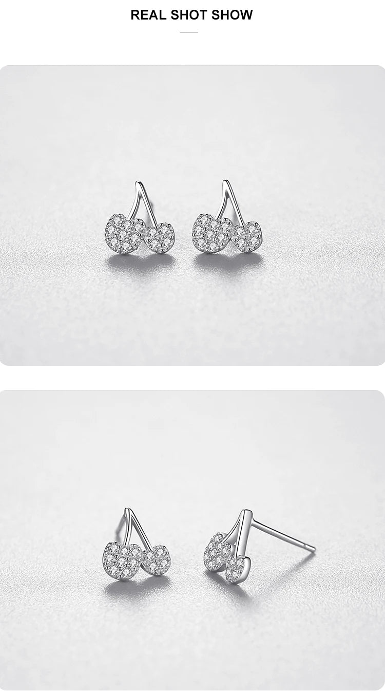 Delilah Earrings