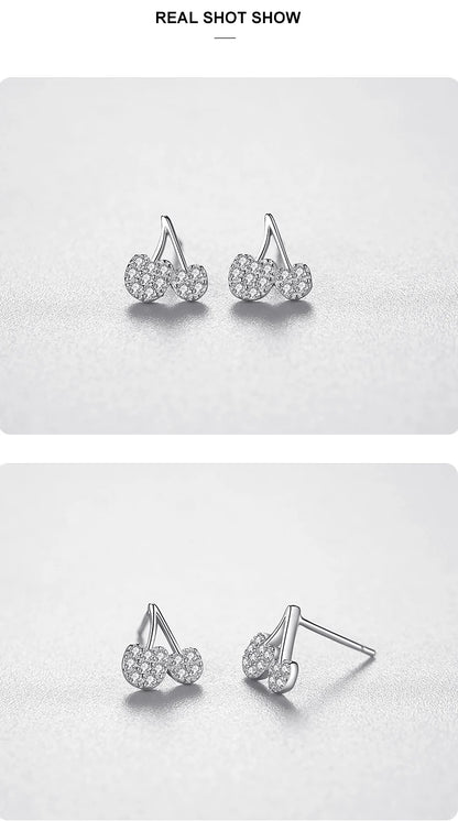 Delilah Earrings