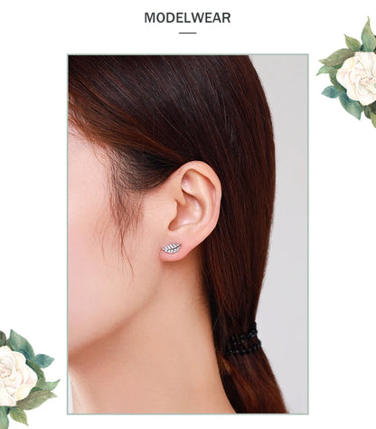 Chloe Earrings