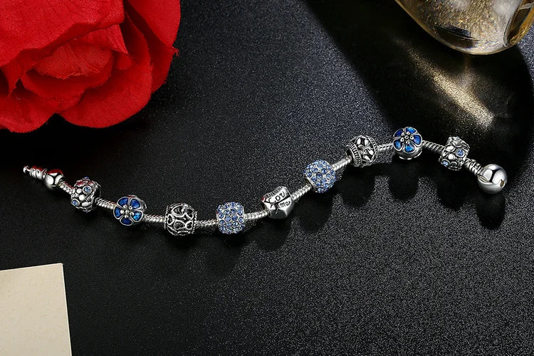 Sevda Bracelet