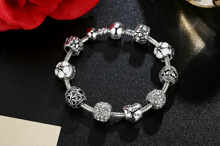 Sevda Bracelet