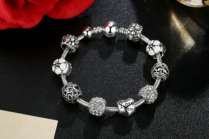 Sevda Bracelet