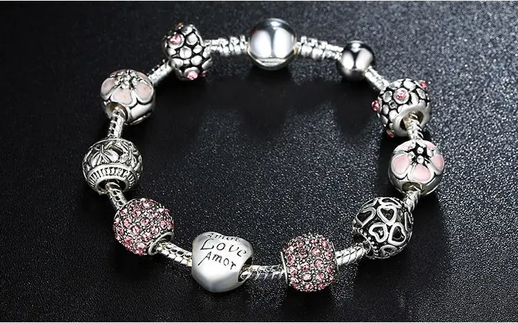 Sevda Bracelet