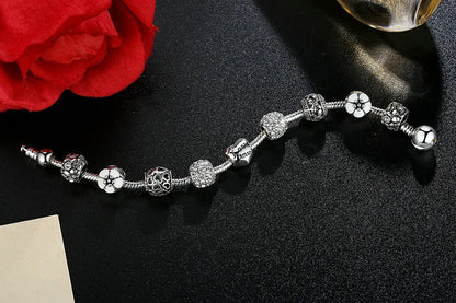 Sevda Bracelet