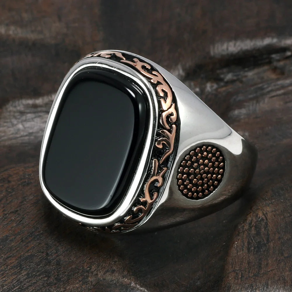 Ozan Ring