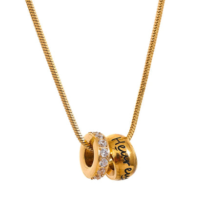 Heureuse Necklace