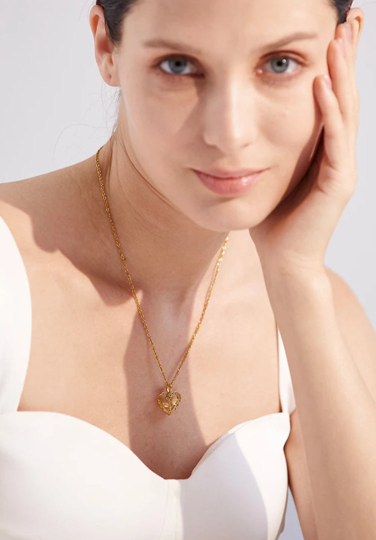 Eliana Necklace