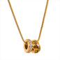 Heureuse Necklace