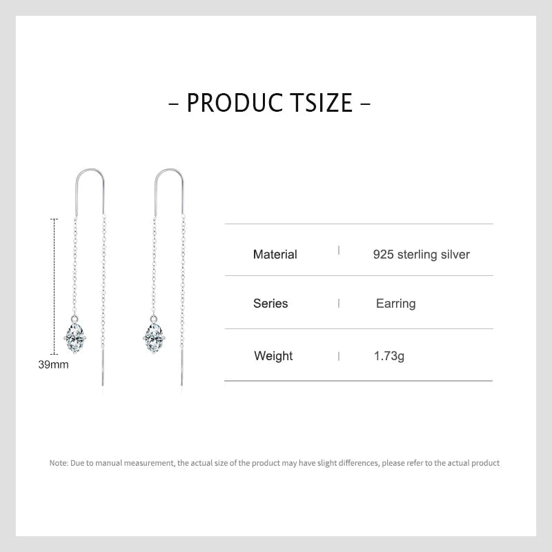 Nilay Earrings