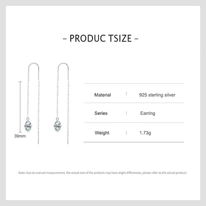 Nilay Earrings