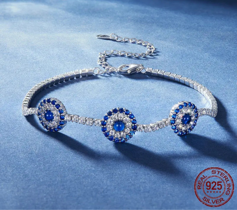 Fatima Bracelet