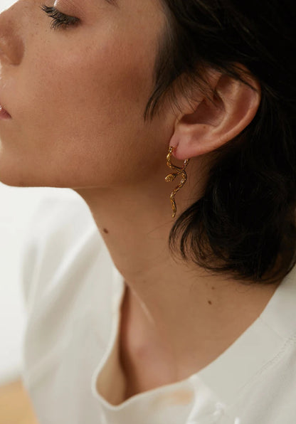 Clara Earrings