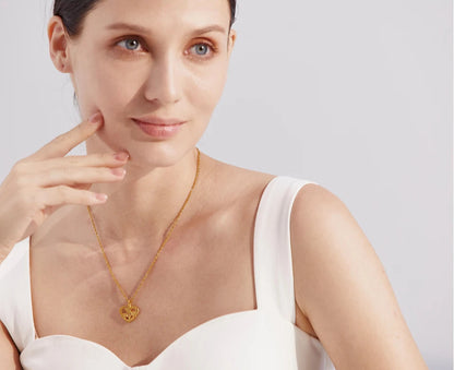 Eliana Necklace