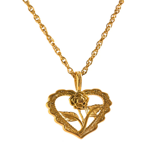 Eliana Necklace