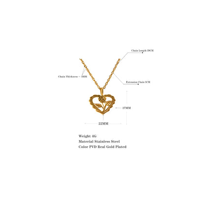 Eliana Necklace