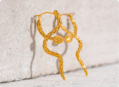 Clara Earrings