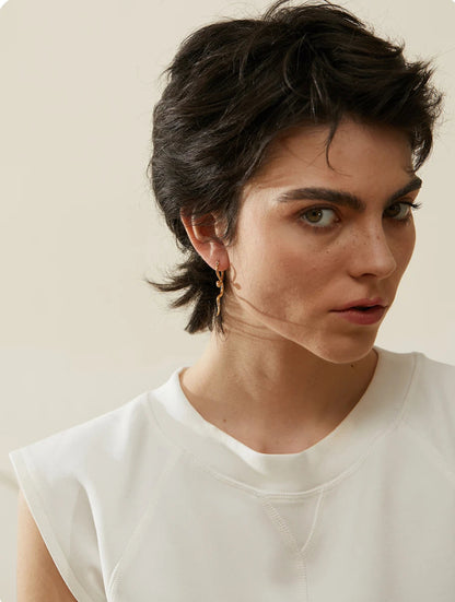 Clara Earrings