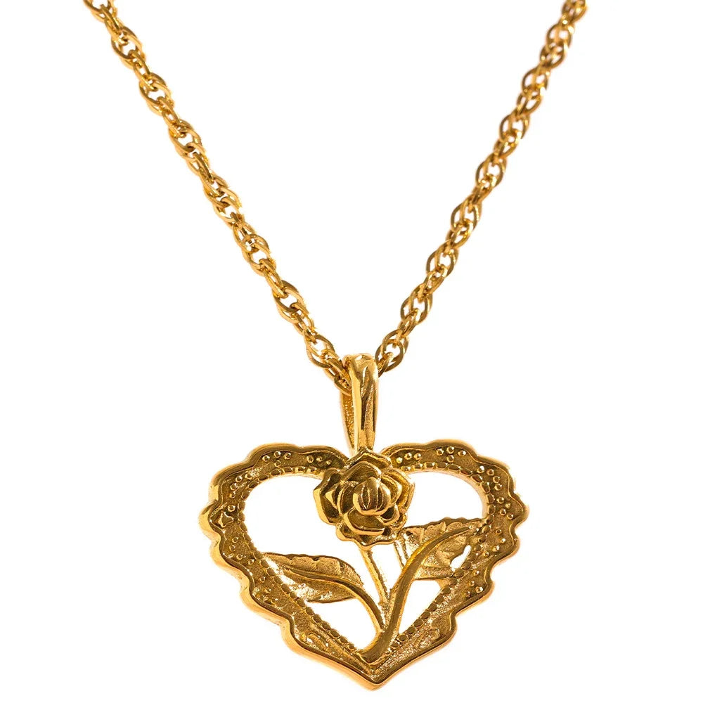 Eliana Necklace