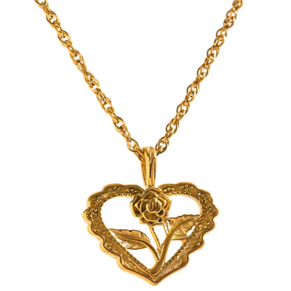 Eliana Necklace