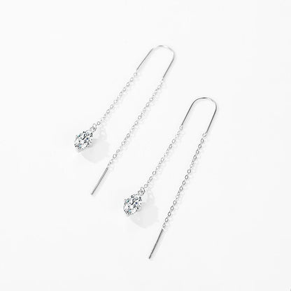 Nilay Earrings