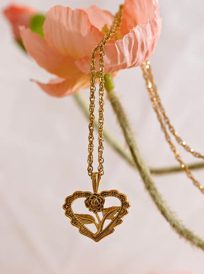 Eliana Necklace