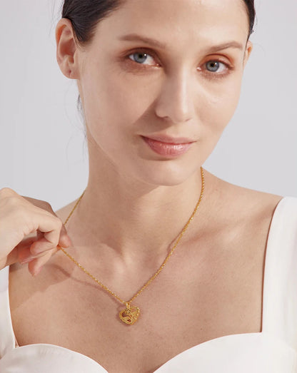 Eliana Necklace