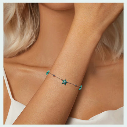 Starfish Bracelets