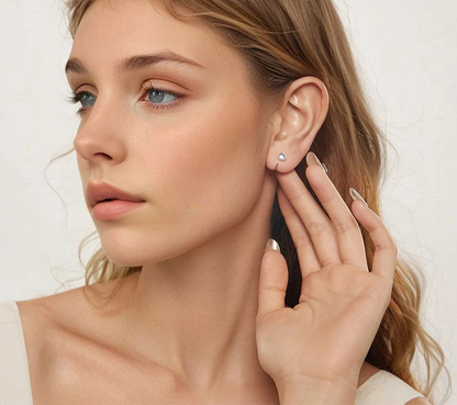 Nisa Earrings