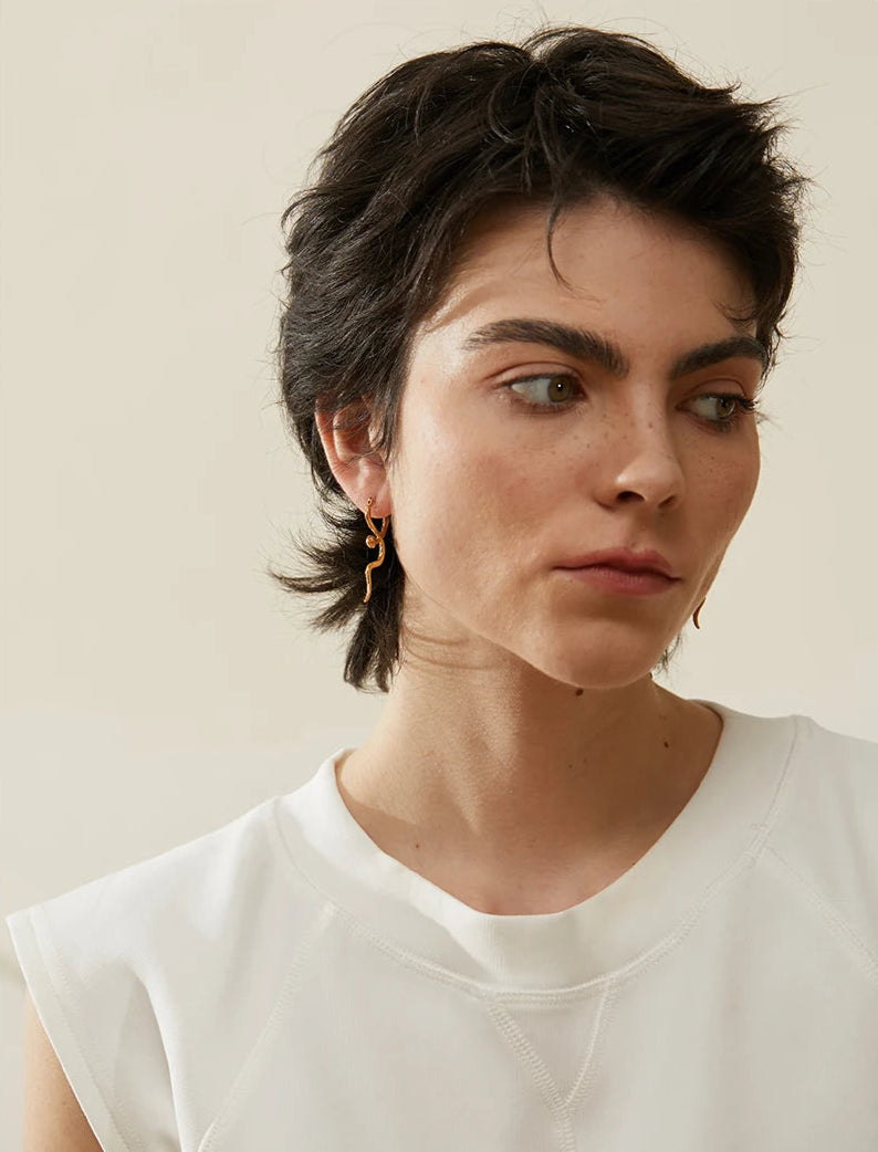 Clara Earrings