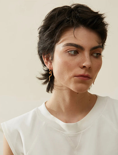 Clara Earrings