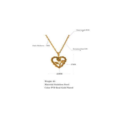 Eliana Necklace