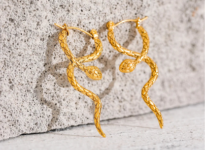 Clara Earrings