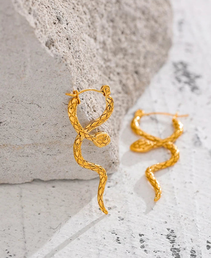 Clara Earrings