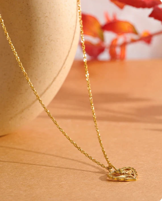Eliana Necklace