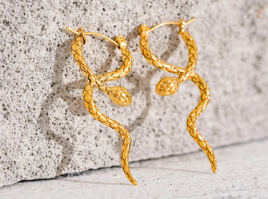 Clara Earrings