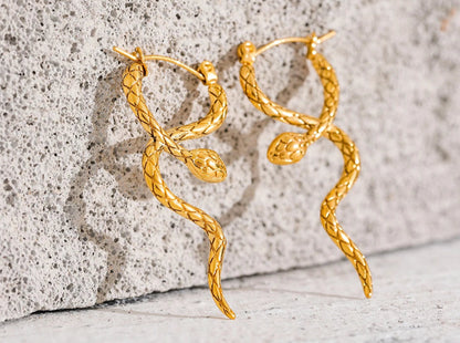 Clara Earrings