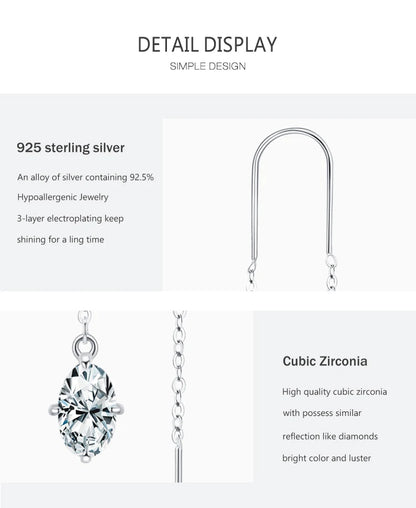 Nilay Earrings