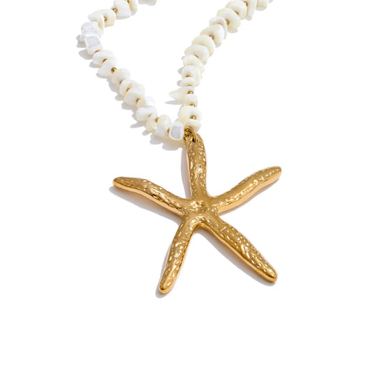 Zain Necklace