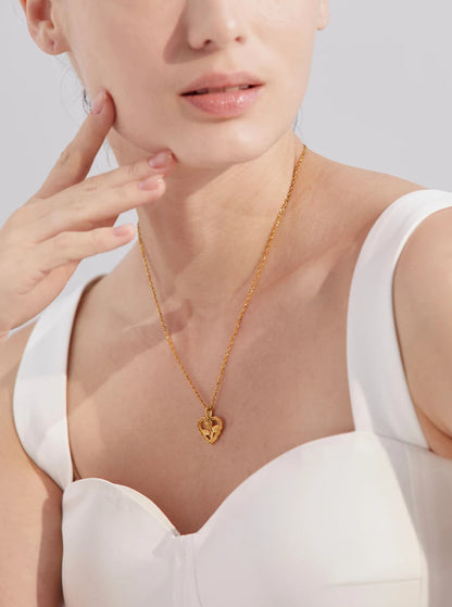 Eliana Necklace