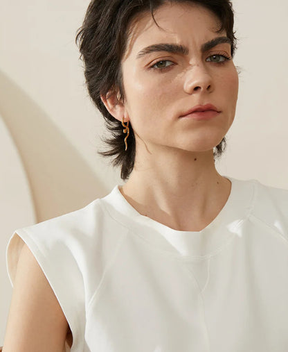 Clara Earrings