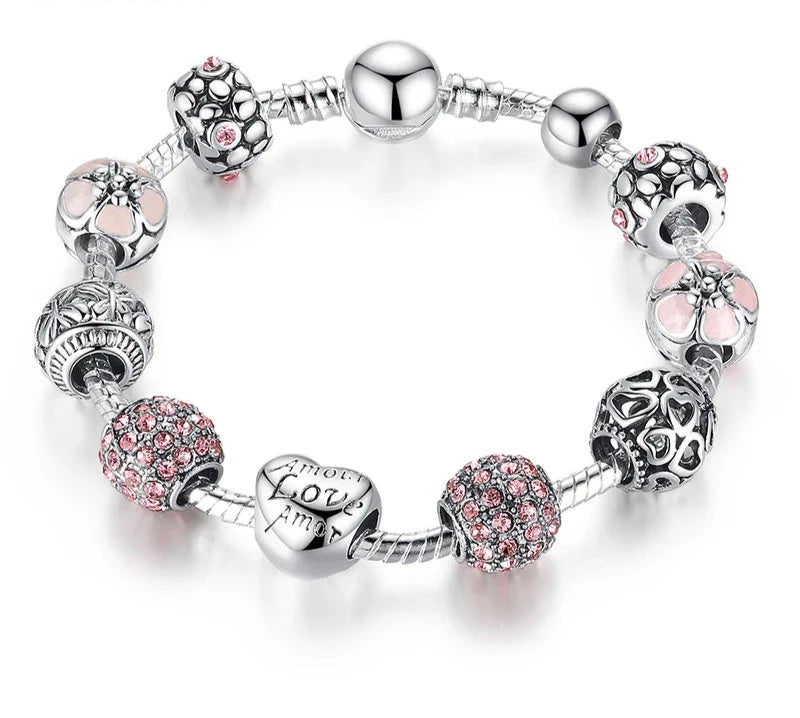 Sevda Bracelet