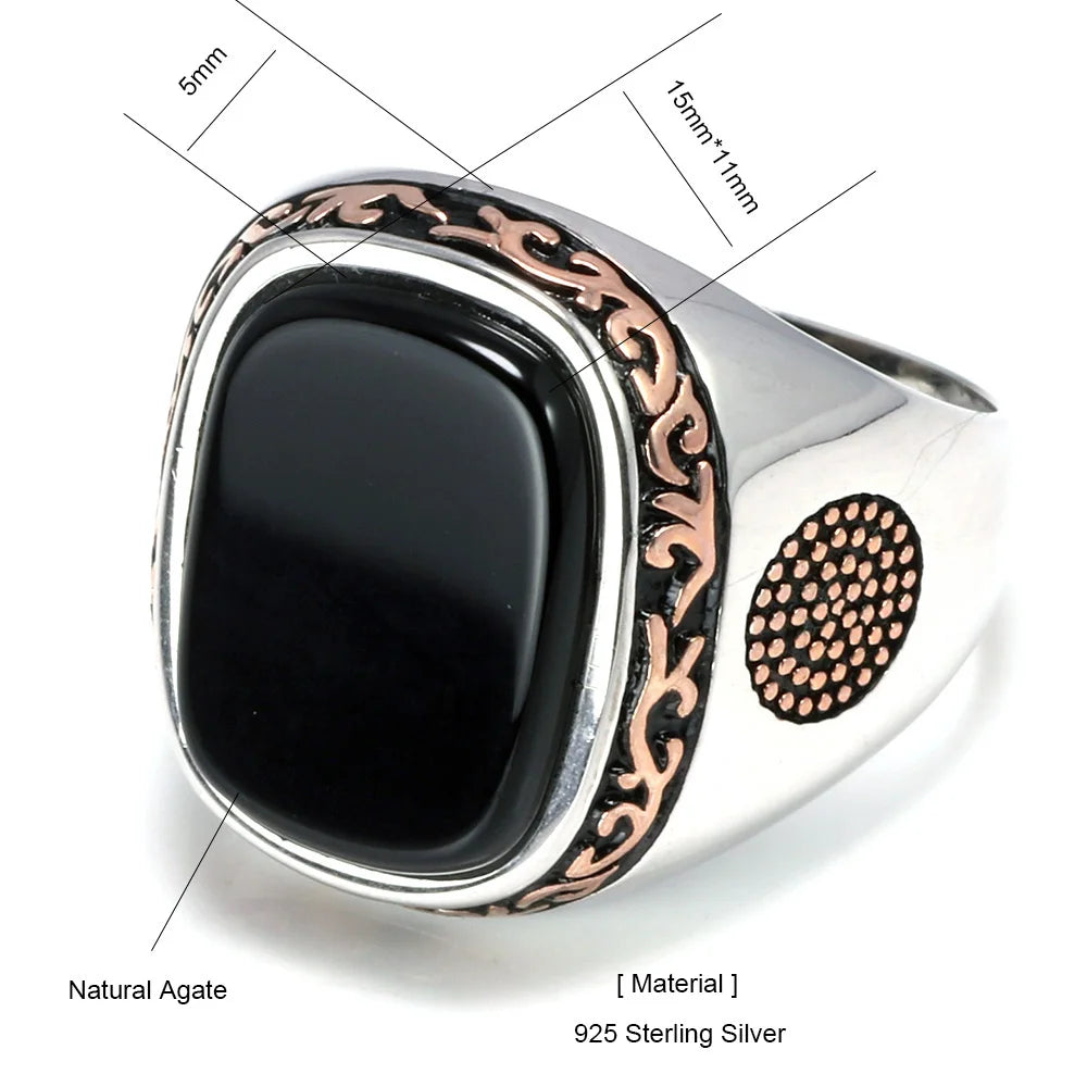 Ozan Ring