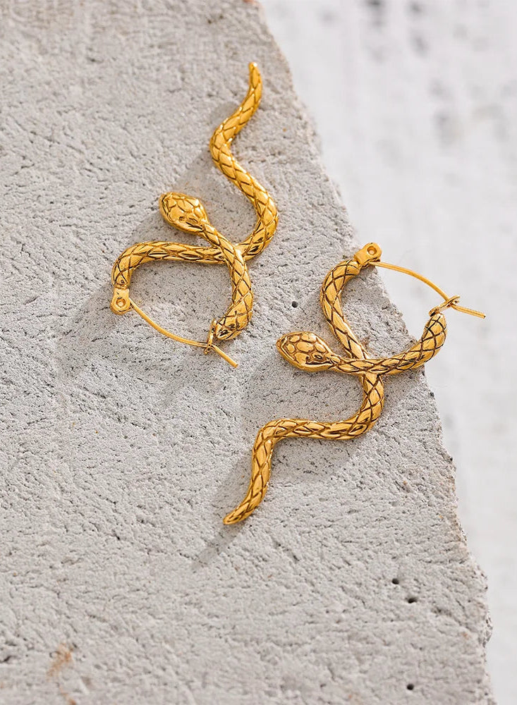 Clara Earrings