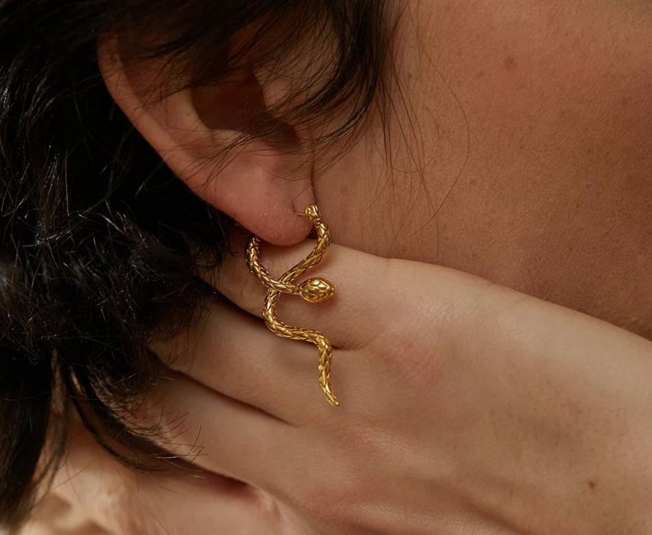 Clara Earrings
